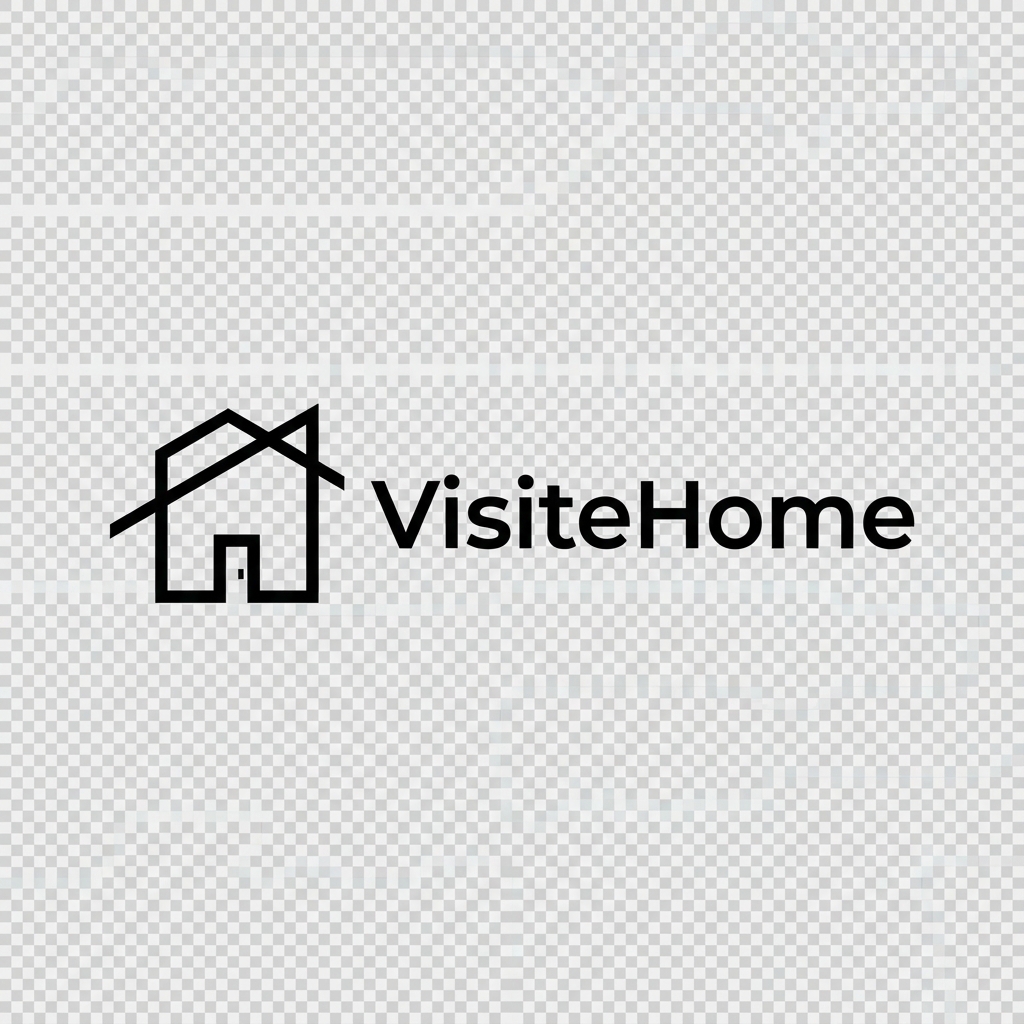 VisiteHome logo